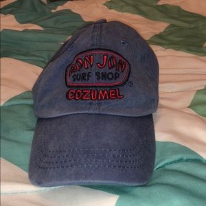 Ron Jon Surf Shop baseball cap